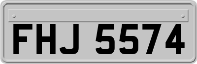 FHJ5574