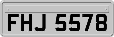 FHJ5578