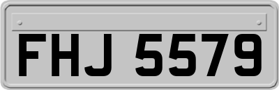 FHJ5579
