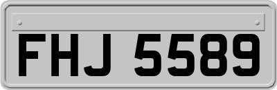FHJ5589