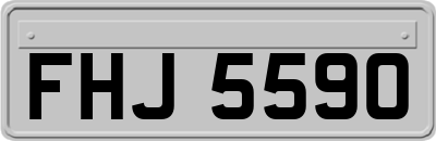 FHJ5590