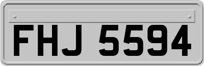 FHJ5594