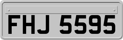 FHJ5595