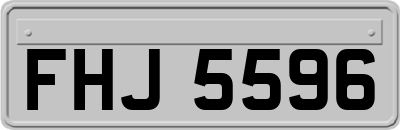 FHJ5596