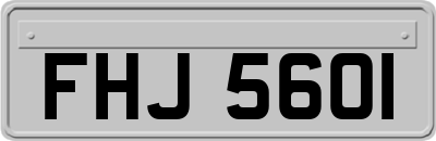 FHJ5601