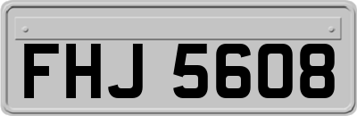 FHJ5608