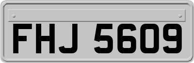 FHJ5609