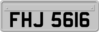 FHJ5616
