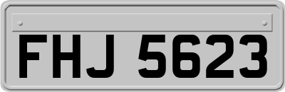 FHJ5623
