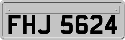 FHJ5624