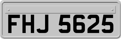FHJ5625