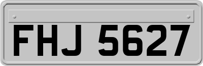 FHJ5627