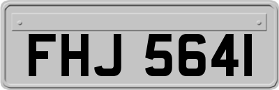 FHJ5641