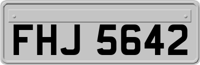 FHJ5642