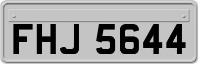 FHJ5644