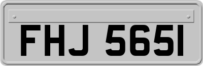 FHJ5651