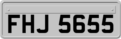 FHJ5655