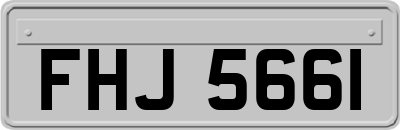 FHJ5661
