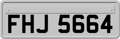 FHJ5664
