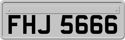 FHJ5666