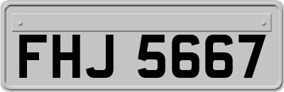 FHJ5667