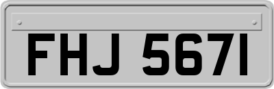 FHJ5671