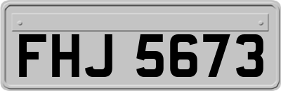 FHJ5673