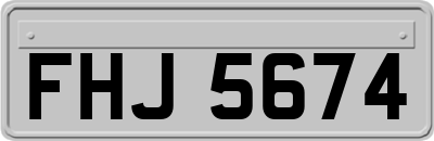 FHJ5674