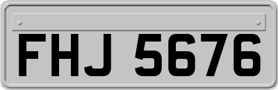 FHJ5676