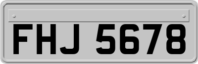 FHJ5678