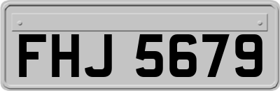 FHJ5679