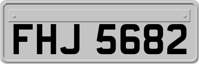 FHJ5682