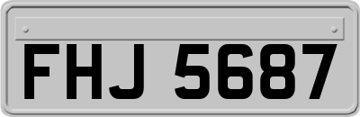 FHJ5687