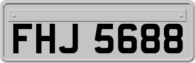 FHJ5688