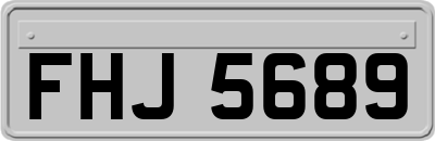 FHJ5689