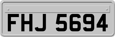 FHJ5694
