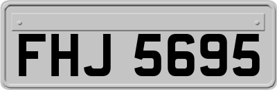 FHJ5695