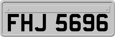 FHJ5696