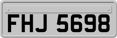FHJ5698
