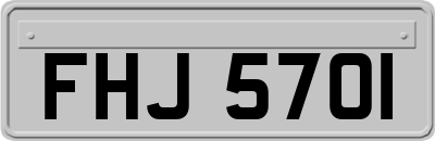 FHJ5701
