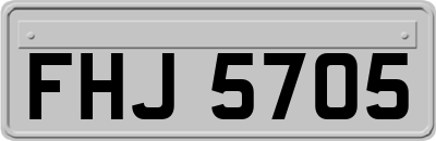 FHJ5705