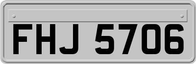 FHJ5706