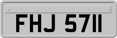FHJ5711