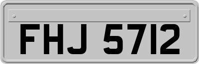 FHJ5712