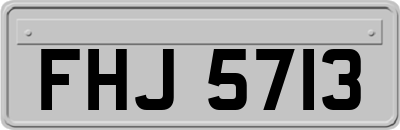 FHJ5713