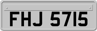 FHJ5715
