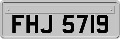 FHJ5719