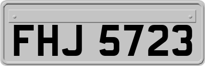 FHJ5723