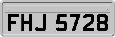FHJ5728