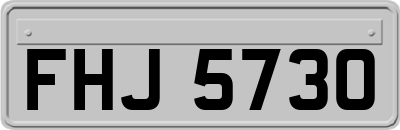 FHJ5730